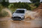 Mitsubishi Outlander 2020 года (ZA)